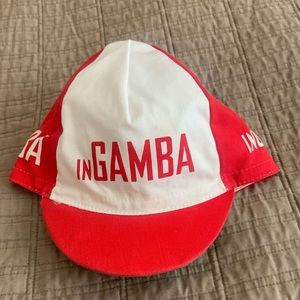 In Gamba Cycling Cap